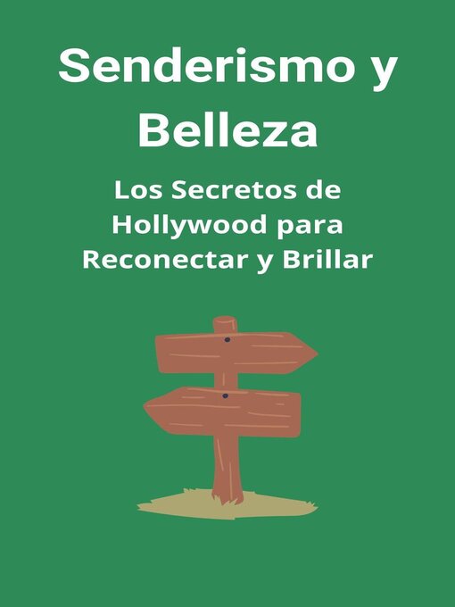 Title details for Senderismo y Belleza by Ana Martos - Available
